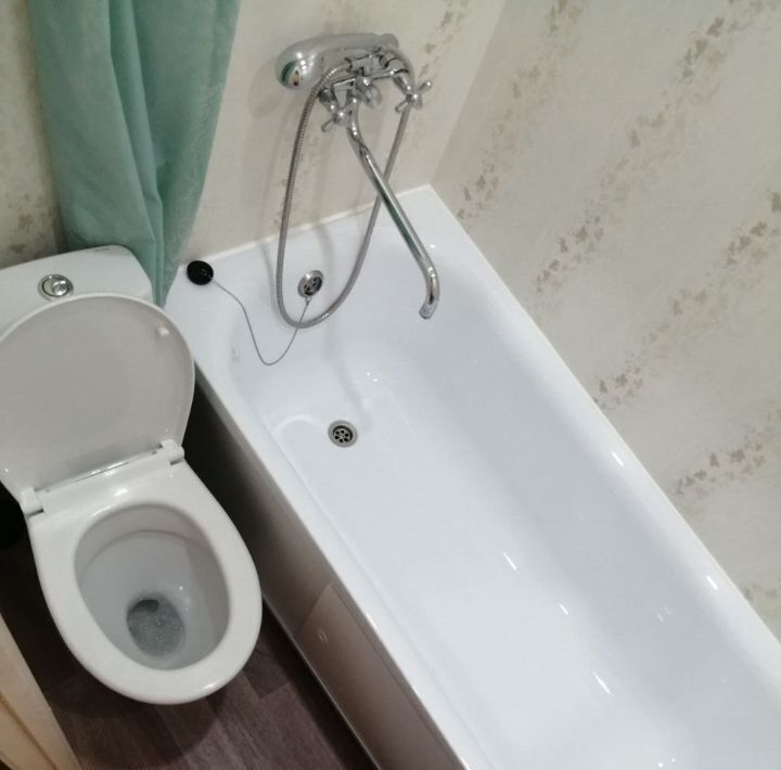 комната г Уфа р-н Советский ул 8 Марта 5 фото 10