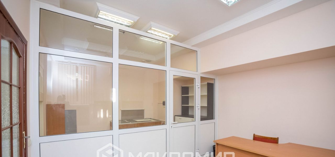 офис г Челябинск р-н Калининский пр-кт Победы 303/2 фото 18