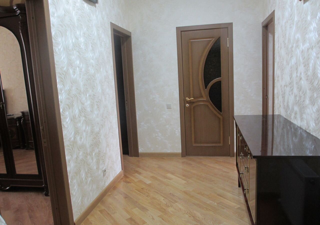 квартира г Горячий Ключ пер Свердлова 6 фото 4