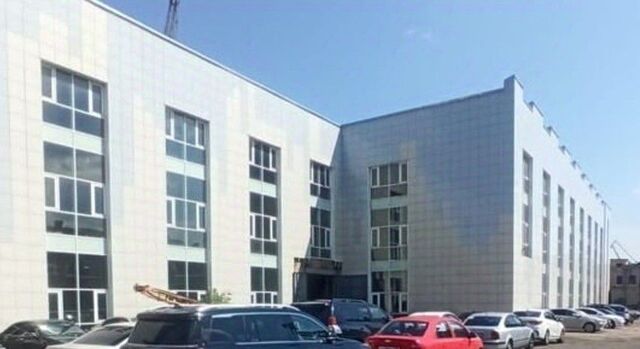 метро Василеостровская ул 26-я линия В.О. 1к/1 округ № 7 фото