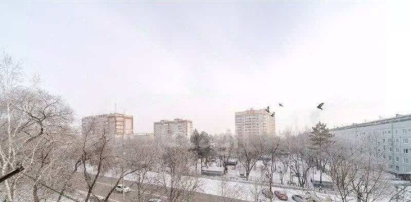 квартира г Благовещенск ул Лазо 58 фото 16