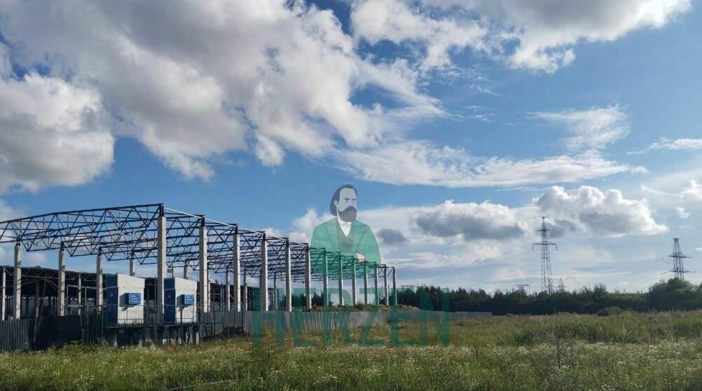 офис г Подольск Бережки парк кп, Подольск, 156 фото 5