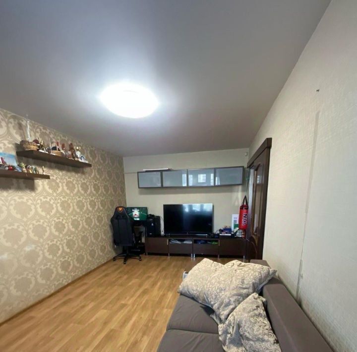 квартира г Якутск ул Ярославского 41 фото 2