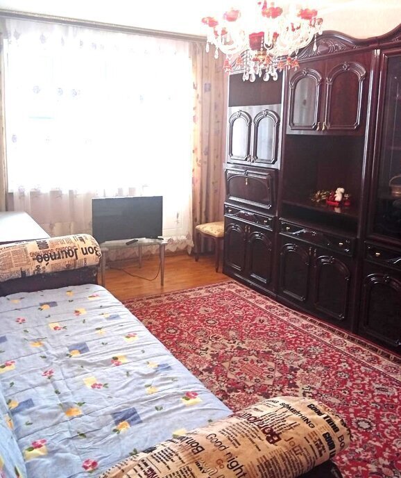 квартира г Одинцово ш Можайское 34 Одинцово фото 4