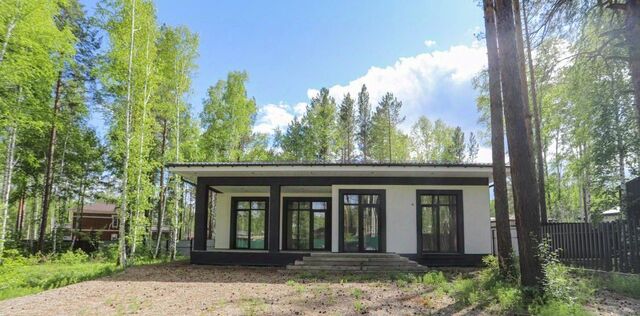 снт Берег ДПК, проезд Лесной, 21, Ангарский фото