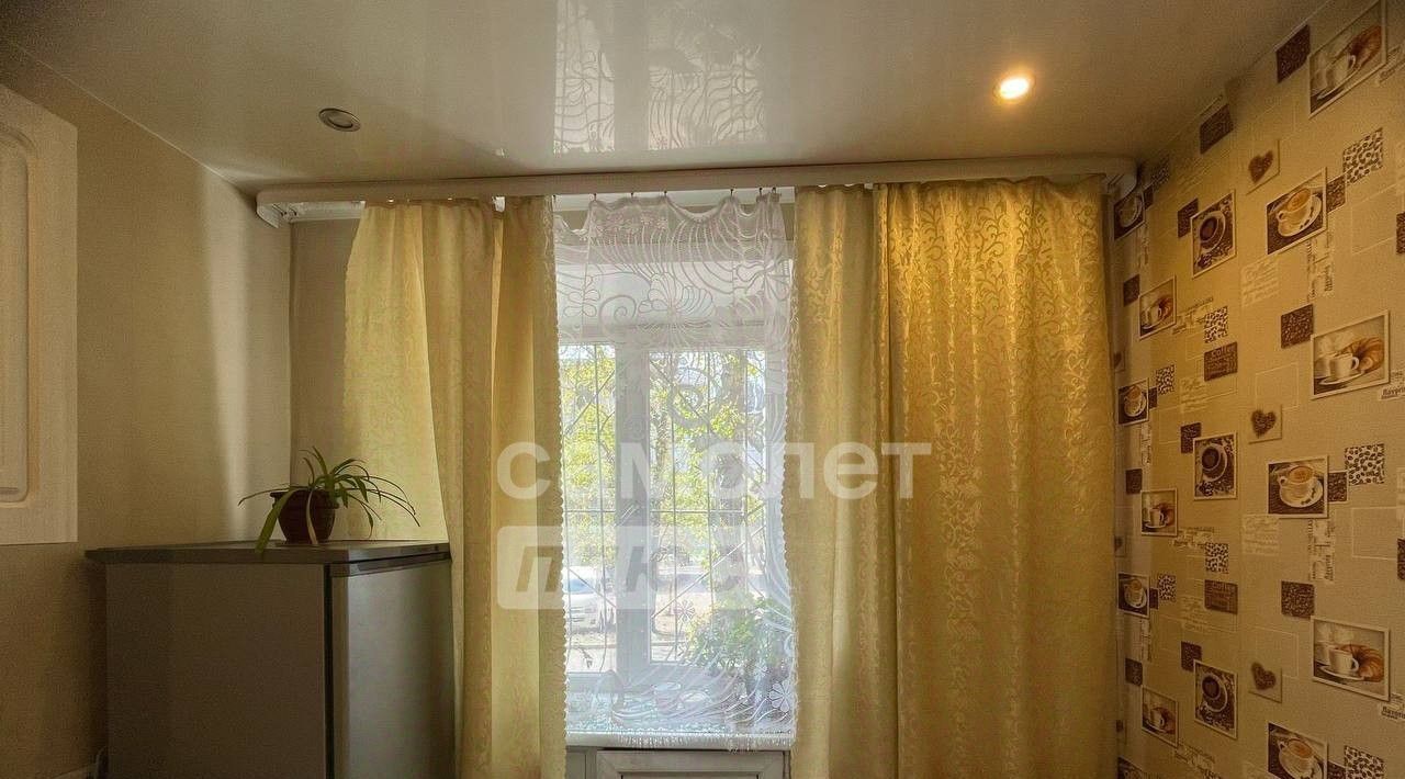 квартира г Чита р-н Центральный ул Смоленская 90 фото 3