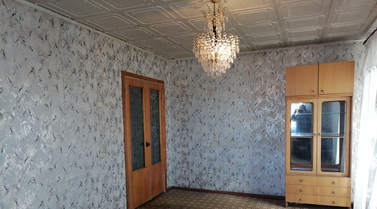 квартира г Омск р-н Советский ул 4-я Дачная 11 фото 10