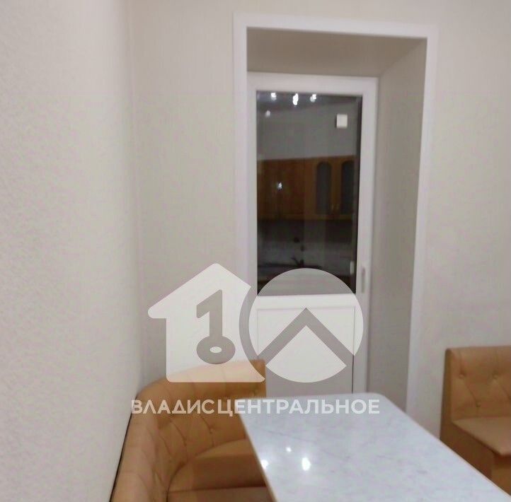 квартира г Искитим ул Нагорная 22 фото 3
