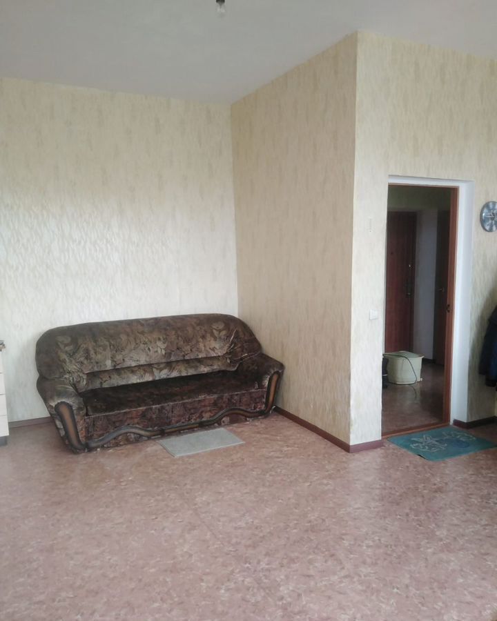 квартира г Кушва ул Суворова 41 Кушвинский муниципальный округ фото 6