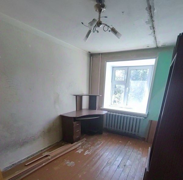 квартира г Усть-Илимск ул Мечтателей 10 фото 5