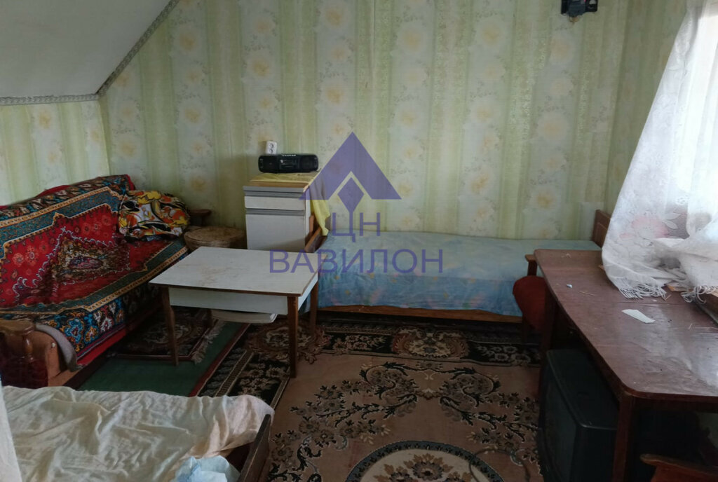 дом г Волгодонск снт Маяк фото 8