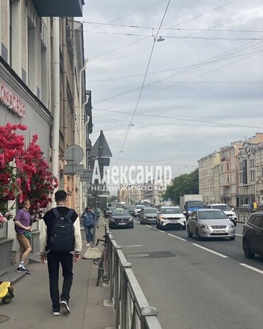 метро Обводный Канал 1 пр-кт Лиговский 247 округ Волковское фото