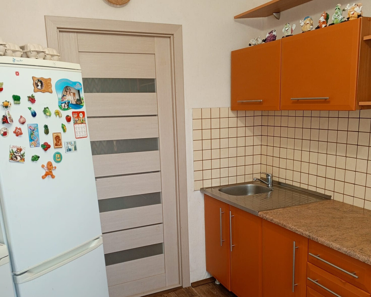 квартира г Ульяновск р-н Засвияжский пр-кт Хо Ши Мина 21 9-й м-н фото 7