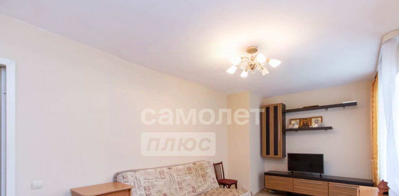 квартира г Томск р-н Кировский ул Карташова 37 фото 11