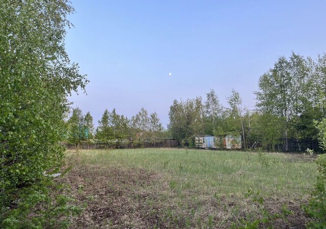 снт тер.Трассовик ул Дружная 13 Тюменская обл. фото