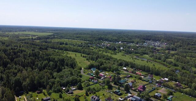 89 км, Талдом, Дмитровское шоссе фото