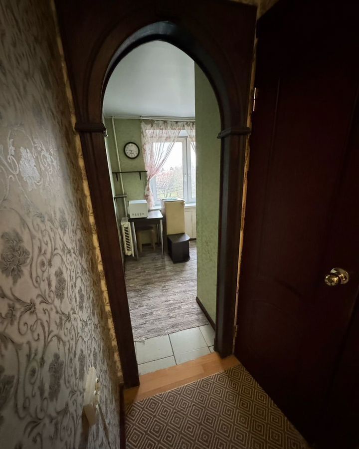 квартира г Химки мкр Сходня Подрезково, Горная ул., 26 фото 3