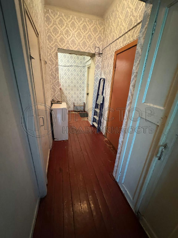 комната г Москва метро Кунцевская Кунцевская метро МЦД-1, МЦД-1, метро МЦД-1 Западный адм. округ Кутузовский просп., 82 фото 8