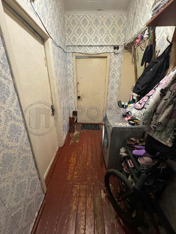 комната г Москва метро Кунцевская Кунцевская метро МЦД-1, МЦД-1, метро МЦД-1 Западный адм. округ Кутузовский просп., 82 фото 10