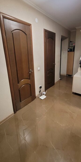 квартира г Владикавказ р-н Затеречный пр-кт Коста 183 фото 7