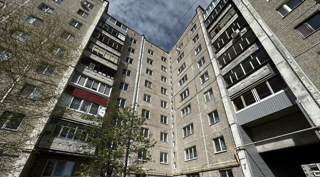 р-н Тагилстроевский ул Захарова 9 фото