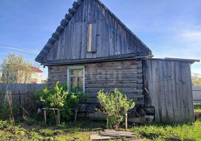 территория СОСН Локомотив, Лесная ул фото