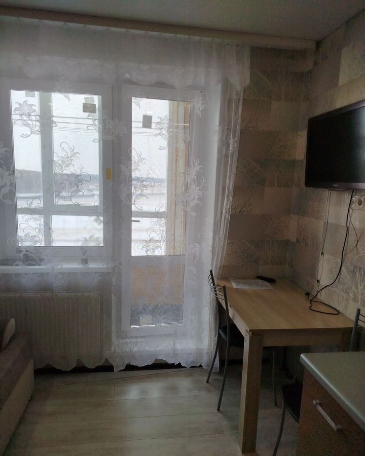 квартира г Тюмень р-н Калининский ул Новоселов 117 ЖК «Москва» Калининский административный округ фото 8