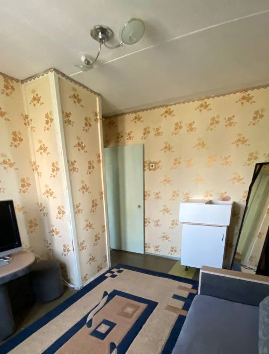 квартира г Копейск ул Терешковой 3 фото 3