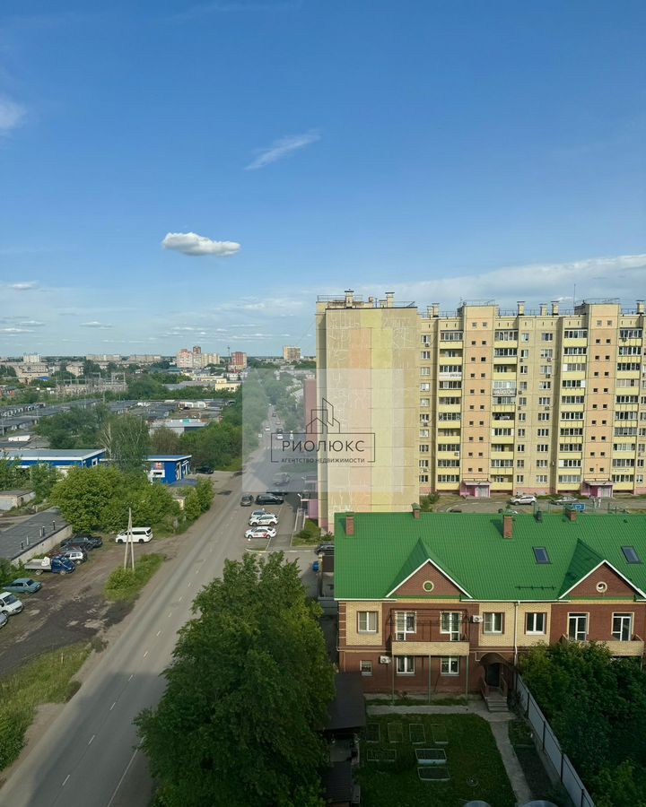 квартира г Копейск ул Ивана Кожевникова 51 квартал «Новый Парковый» Копейский г. о. фото 3
