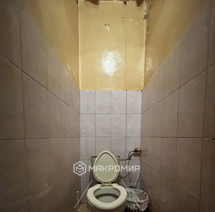 комната г Брянск р-н Бежицкий ул Мира 96 фото 4