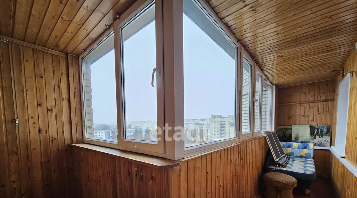 квартира г Тамбов р-н Октябрьский ул Советская 125 фото 6