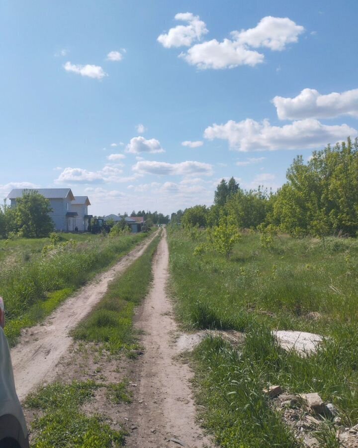 земля г Барнаул с Лебяжье п Бельмесево ул Окольная 21 р-н Центральный фото 4