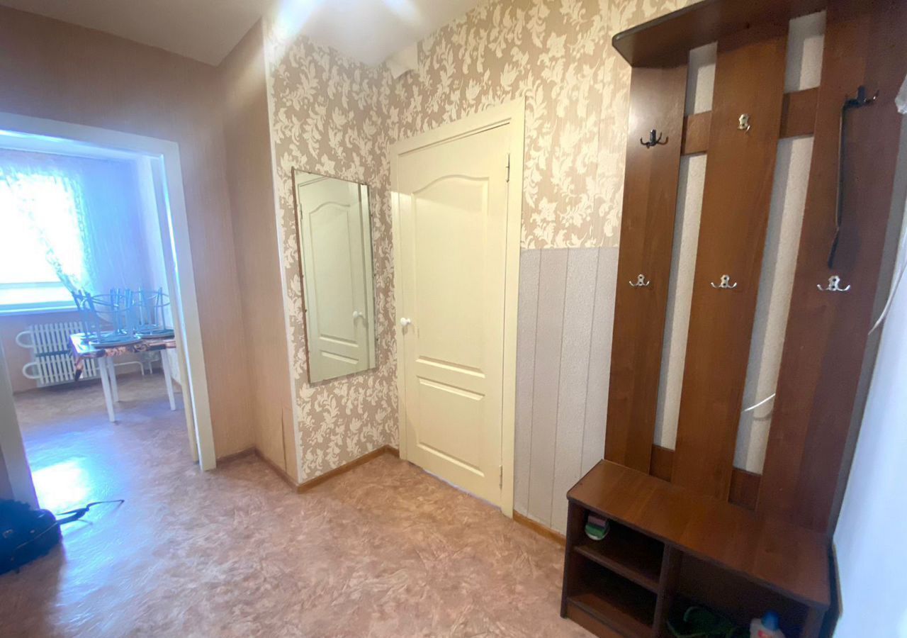 квартира г Воронеж р-н Советский ул 9 Января 241/9 фото 7