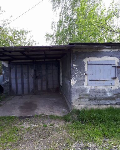 земля ул Писарева Кемеровская обл. — Кузбасс фото