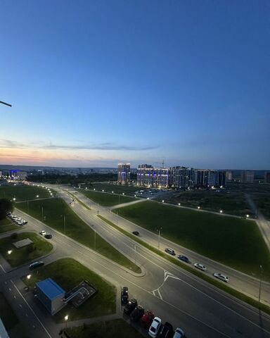 р-н Ленинский б-р Строителей 63 Кемеровская обл. — Кузбасс фото