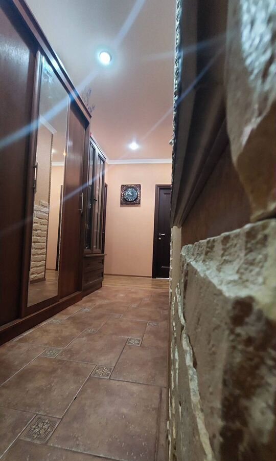 квартира г Ставрополь р-н Ленинский 204-й квартал ул Чехова 85/15б фото 30