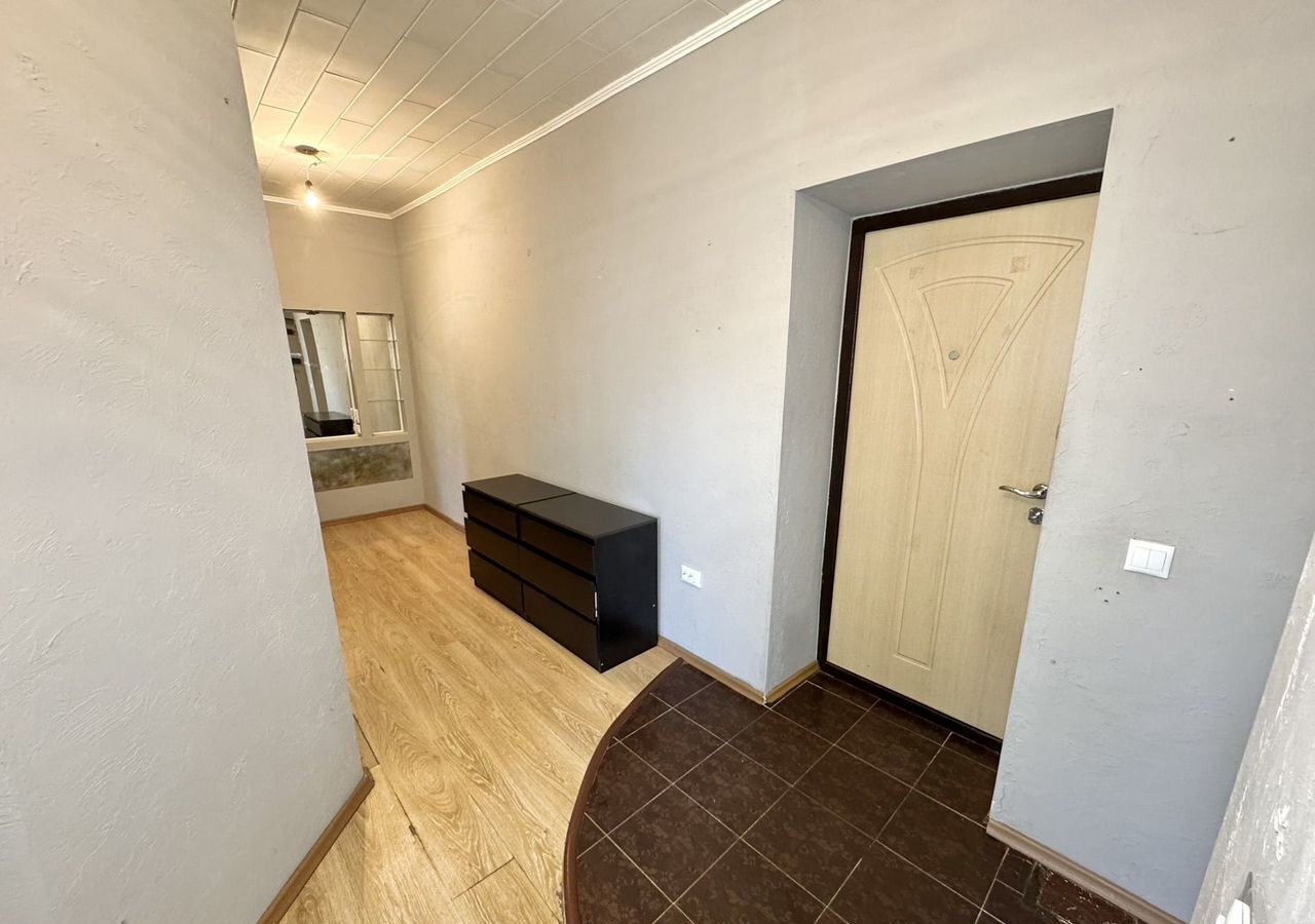 квартира г Тольятти р-н Автозаводский 18 квартал ул Офицерская 19 фото 5