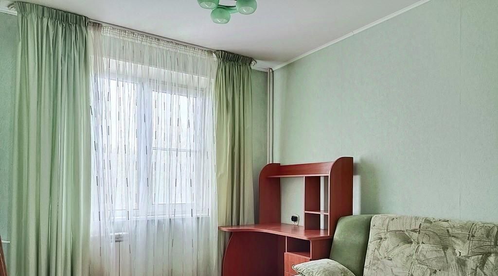 квартира г Челябинск р-н Ленинский ул Дзержинского 5а фото 7