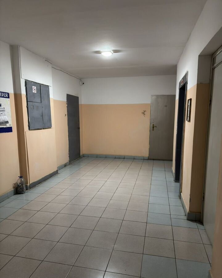 квартира г Тольятти р-н Автозаводский 18 квартал ул Офицерская 19 фото 29