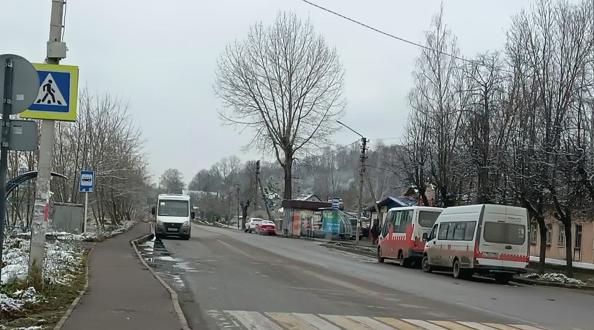 квартира г Смоленск р-н Заднепровский ул Строгань 9 фото 25