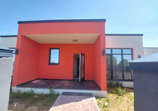 39 км, коттеджный пос. Наследие, Красноармейск, Фряновское шоссе фото