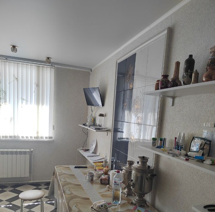 дом г Уфа р-н Калининский ул Шакшинская 22 Шакша-Южная жилрайон фото 12