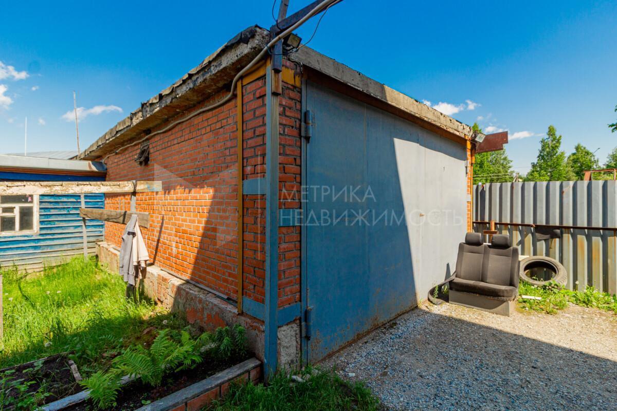 дом г Тюмень ул Широтная фото 17