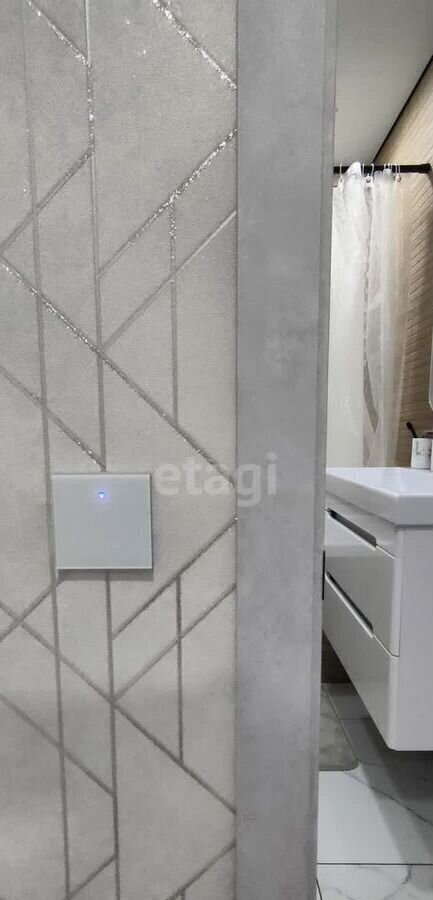 квартира г Тамбов микрорайон Слобода ул Мичуринская 234 фото 9
