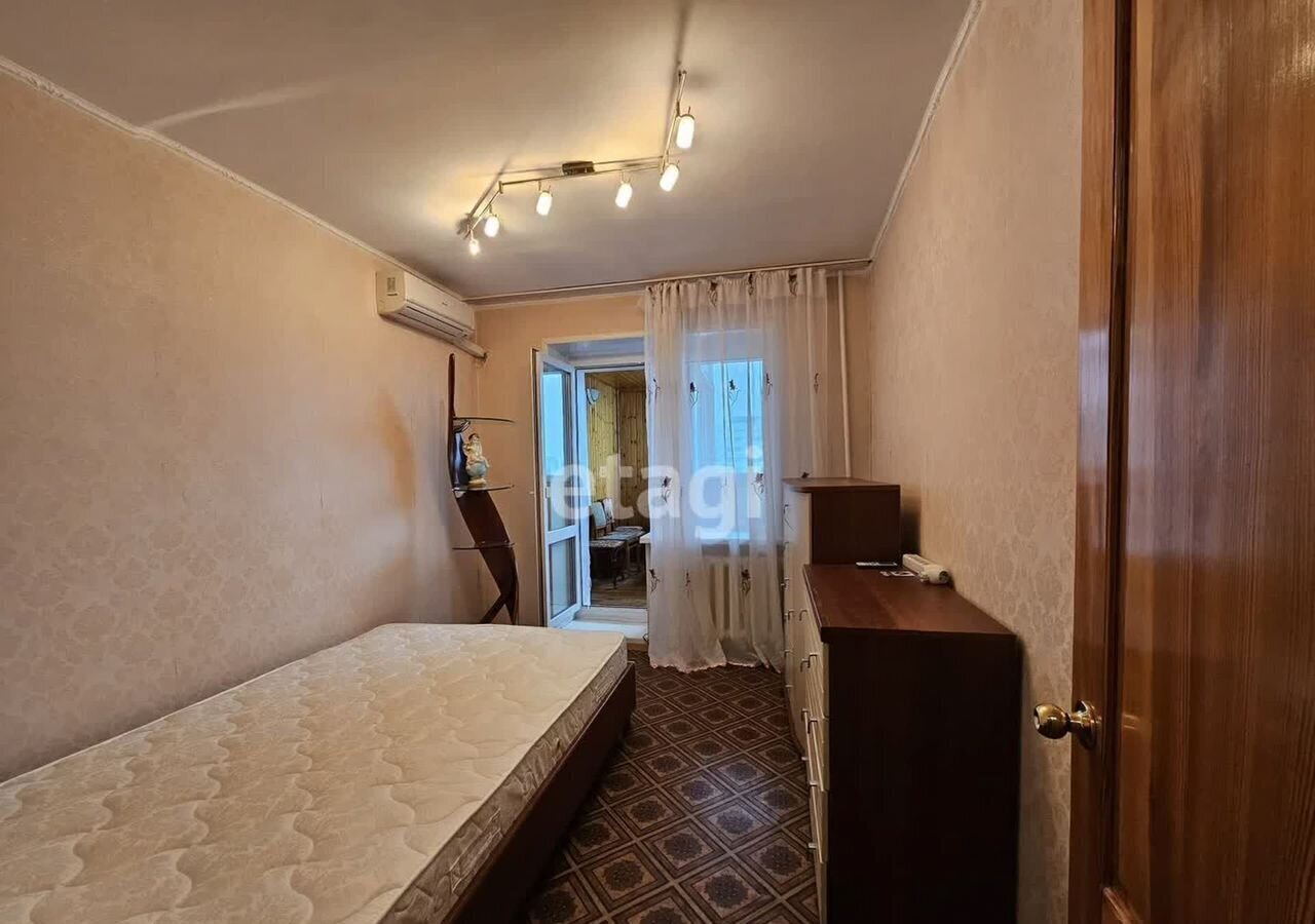 квартира г Тамбов р-н Октябрьский ул Советская 125 фото 5