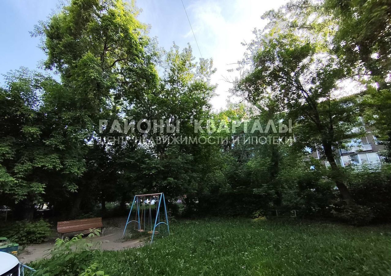 квартира г Челябинск р-н Центральный ул Верхнеуральская 11 фото 20