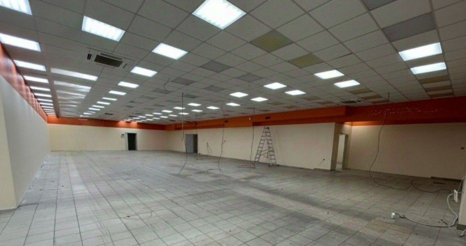 свободного назначения р-н Всеволожский г Всеволожск ул Александровская 80 Проспект Большевиков фото 1