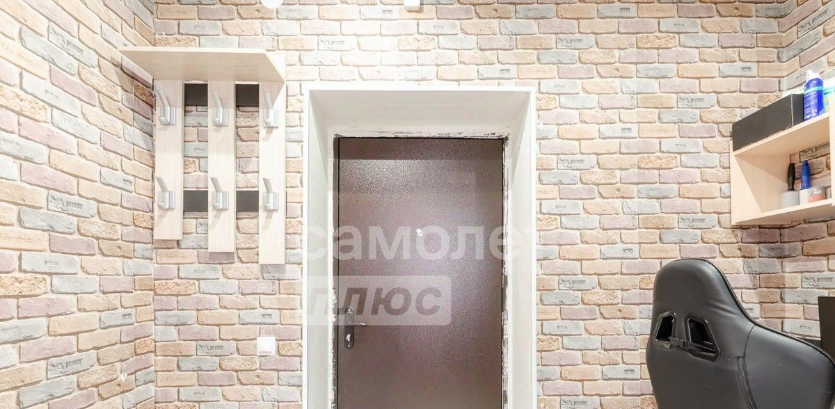 квартира г Новосибирск ул Романтиков 8/1 микрорайон «Дивногорский» Площадь Маркса фото 9