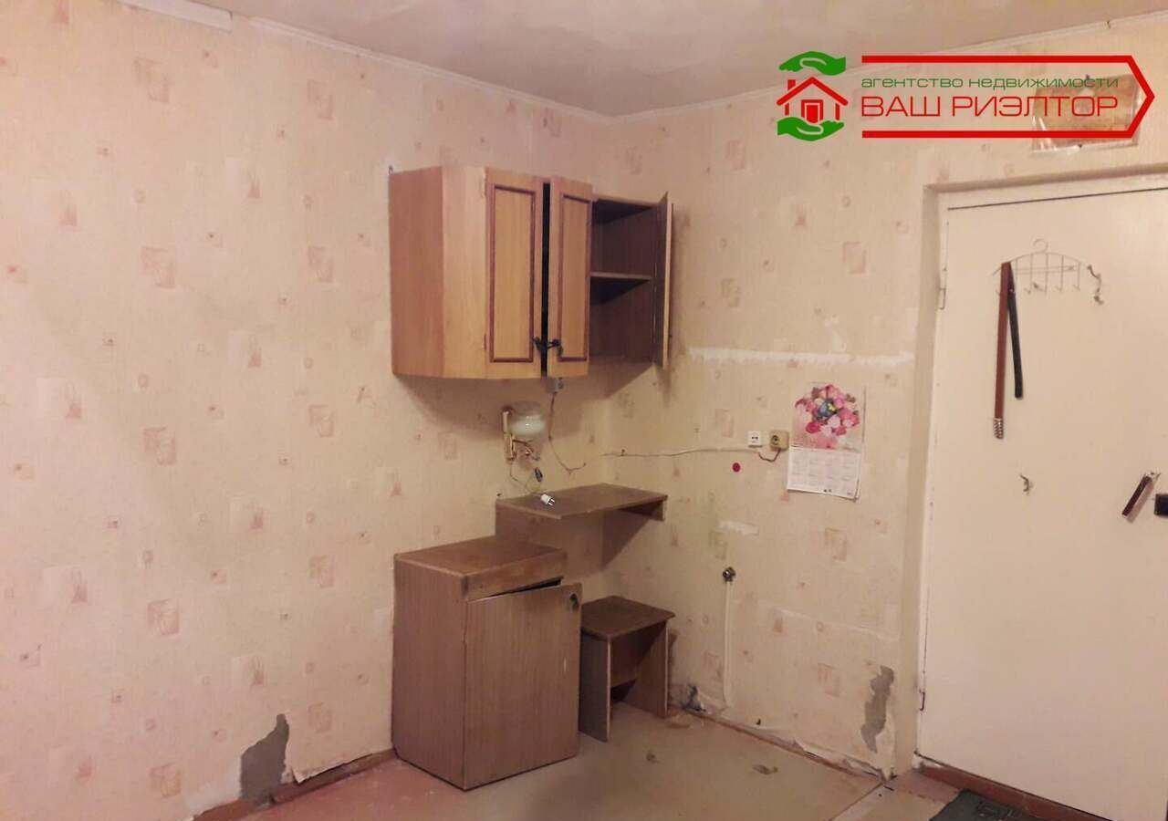 комната г Саратов р-н Ленинский ул им Тулайкова Н.М. 2б фото 2