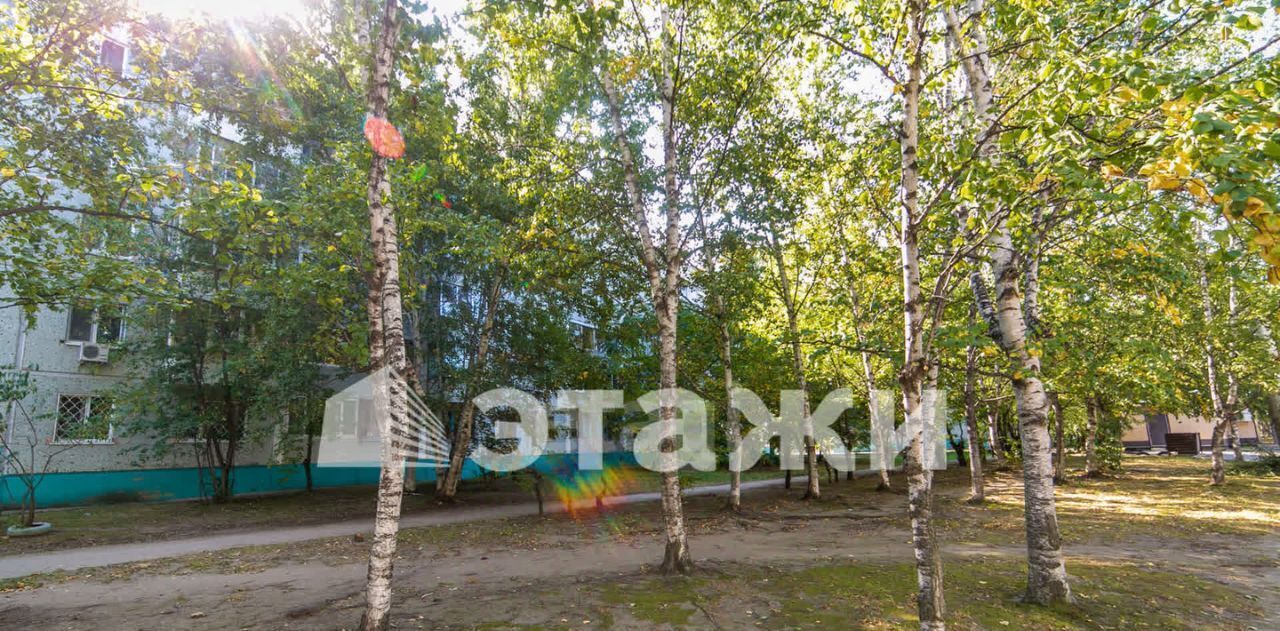 квартира г Благовещенск ул Дьяченко 11 2-й мкр фото 9